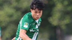 Công Phượng muốn lên V.League, tiến cử gương mặt 23 tuổi lên ĐT Việt Nam